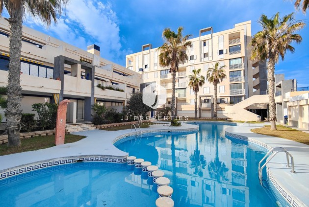 Wohnung - Aus zweiter Hand - Torrevieja -
                Costa Blanca