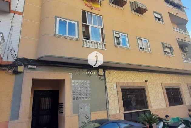 Wohnung - Aus zweiter Hand - Torrevieja -
                Costa Blanca