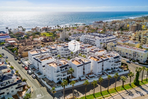 Wohnung - Aus zweiter Hand - Torrevieja -
                Costa Blanca