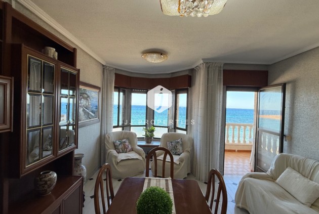 Wohnung - Aus zweiter Hand - Torrevieja -
                Costa Blanca