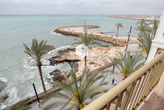 Wohnung - Aus zweiter Hand - Torrevieja -
                Costa Blanca