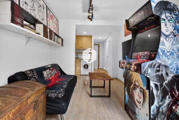 Wohnung - Aus zweiter Hand - Torrevieja -
                Costa Blanca