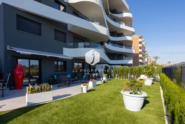 Wohnung - Aus zweiter Hand - Torrevieja -
                Costa Blanca