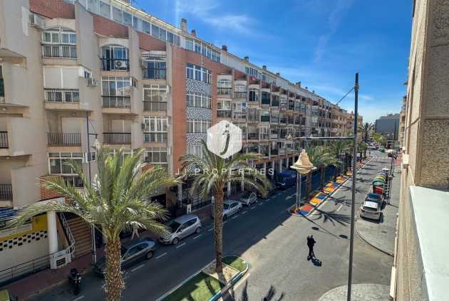 Wohnung - Aus zweiter Hand - Torrevieja -
                Costa Blanca