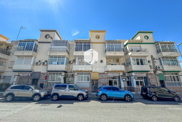 Wohnung - Aus zweiter Hand - Torrevieja -
                Costa Blanca