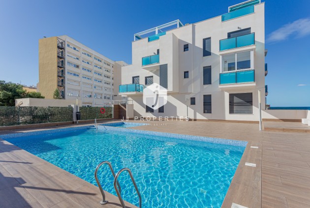 Wohnung - Aus zweiter Hand - Torrevieja -
                Costa Blanca