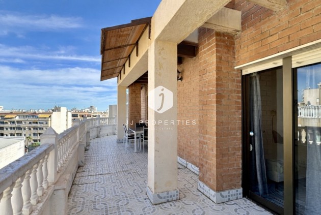 Wohnung - Aus zweiter Hand - Torrevieja -
                Costa Blanca