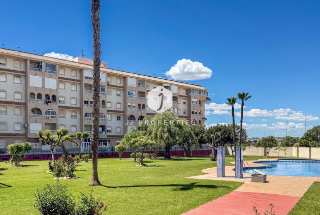 Wohnung - Aus zweiter Hand - Torrevieja -
                Costa Blanca