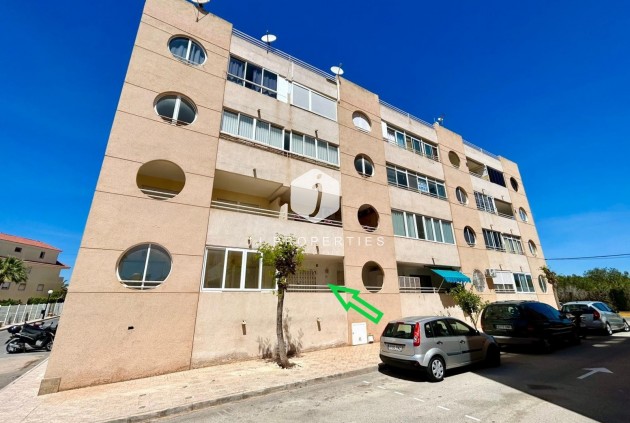 Wohnung - Aus zweiter Hand - Torrevieja -
                Costa Blanca