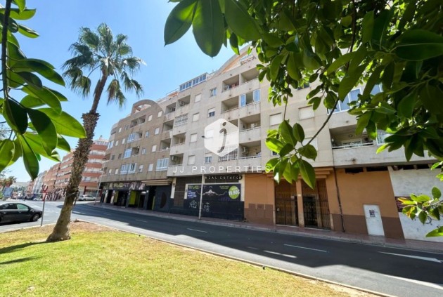 Wohnung - Aus zweiter Hand - Torrevieja -
                Costa Blanca