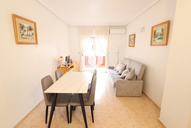 Wohnung - Aus zweiter Hand - Torrevieja -
                Costa Blanca