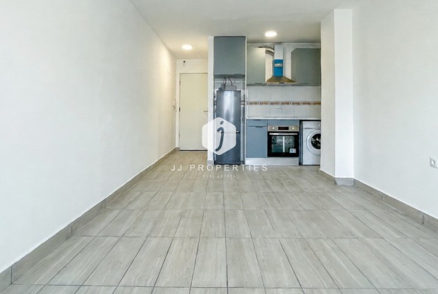 Wohnung - Aus zweiter Hand - Torrevieja -
                Costa Blanca