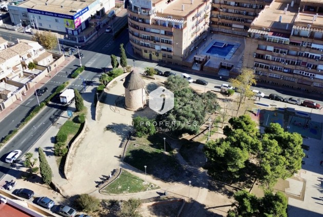 Wohnung - Aus zweiter Hand - Torrevieja -
                Costa Blanca