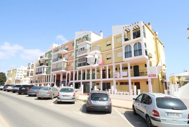 Wohnung - Aus zweiter Hand - Torrevieja -
                Costa Blanca