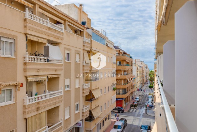 Wohnung - Aus zweiter Hand - Torrevieja -
                Estacion de autobuses