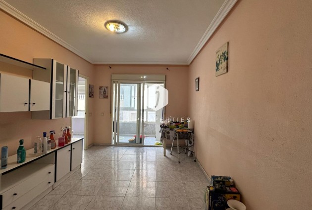 Wohnung - Aus zweiter Hand - Torrevieja -
                Estacion de autobuses