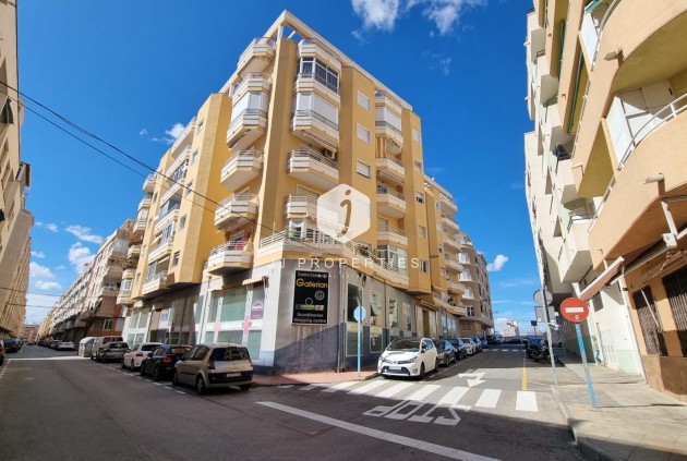 Wohnung - Aus zweiter Hand - Torrevieja -
                Habaneras