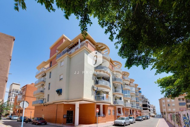 Wohnung - Aus zweiter Hand - Torrevieja -
                La Mata Pueblo