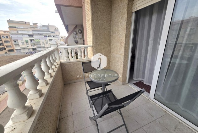 Wohnung - Aus zweiter Hand - Torrevieja -
                La Mata Pueblo