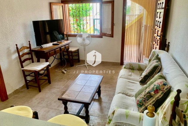Wohnung - Aus zweiter Hand - Torrevieja -
                La Mata