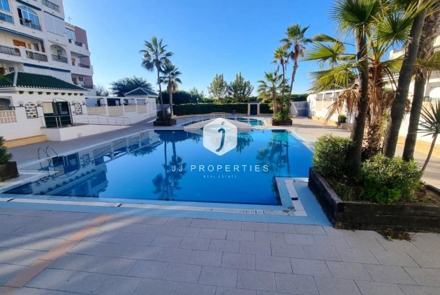 Wohnung - Aus zweiter Hand - Torrevieja -
                La Mata