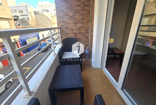 Wohnung - Aus zweiter Hand - Torrevieja -
                Las Piscinas Naturales