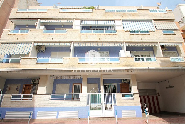 Wohnung - Aus zweiter Hand - Torrevieja -
                Las Piscinas Naturales