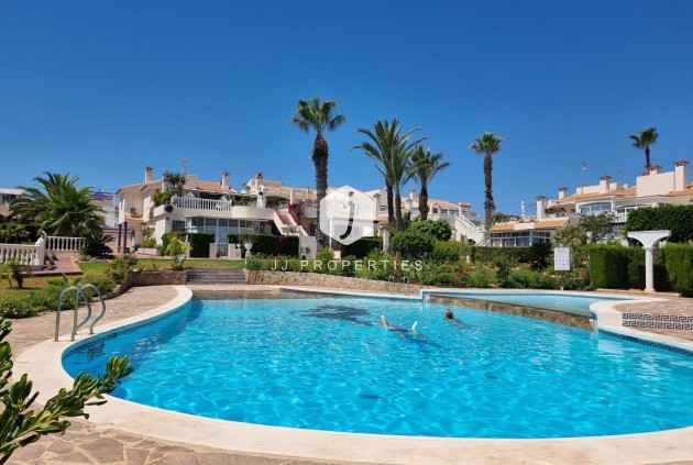 Wohnung - Aus zweiter Hand - Torrevieja -
                Los Balcones - Los Altos del Edén