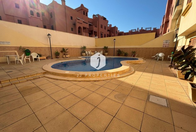 Wohnung - Aus zweiter Hand - Torrevieja -
                Los Frutales