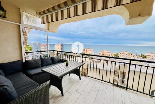 Wohnung - Aus zweiter Hand - Torrevieja -
                Miramar - Torre Del Moro