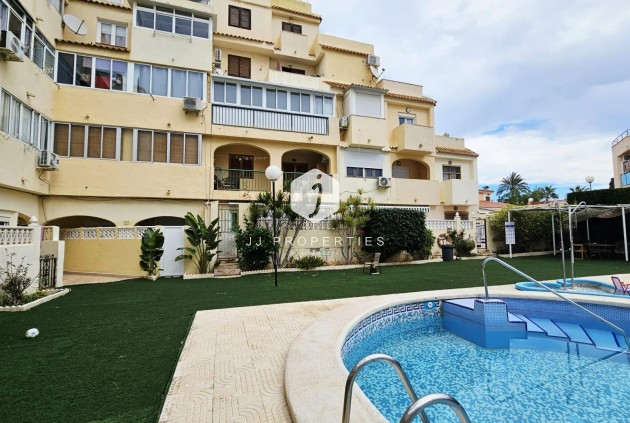 Wohnung - Aus zweiter Hand - Torrevieja -
                Nueva Torrevieja