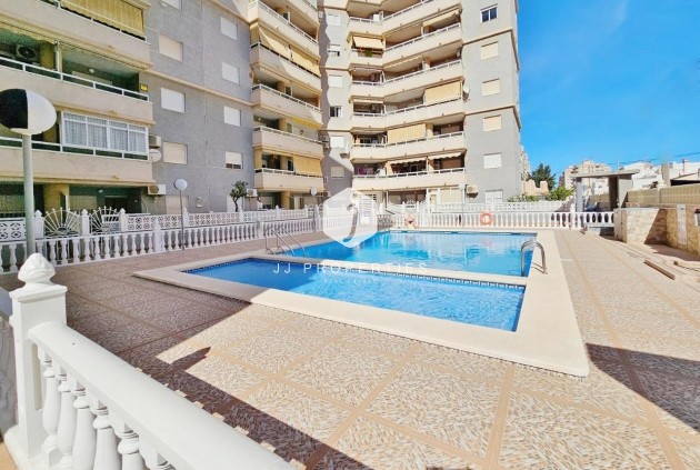 Wohnung - Aus zweiter Hand - Torrevieja -
                Nueva Torrevieja