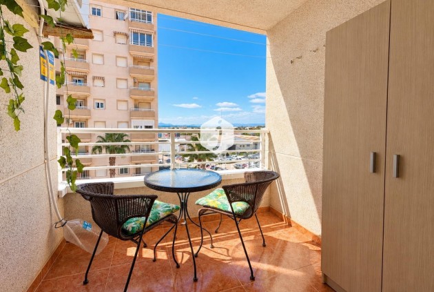 Wohnung - Aus zweiter Hand - Torrevieja -
                Nueva Torrevieja