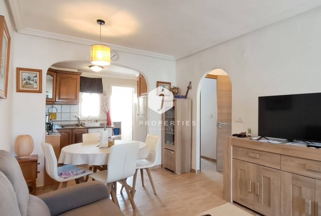 Wohnung - Aus zweiter Hand - Torrevieja -
                Parque Acuático - Sector 25