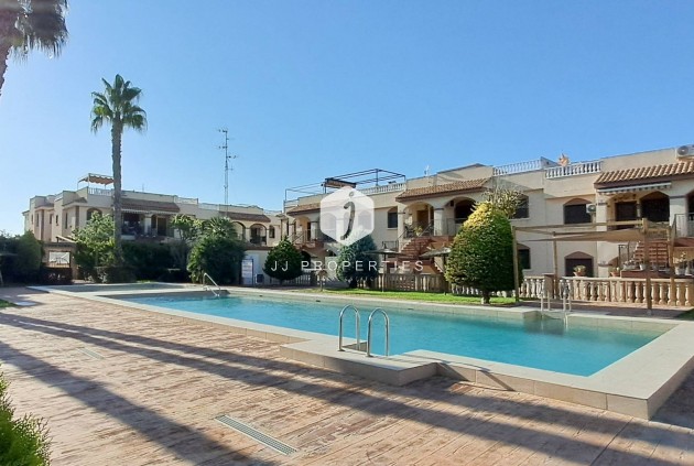 Wohnung - Aus zweiter Hand - Torrevieja -
                Parque Acuático - Sector 25