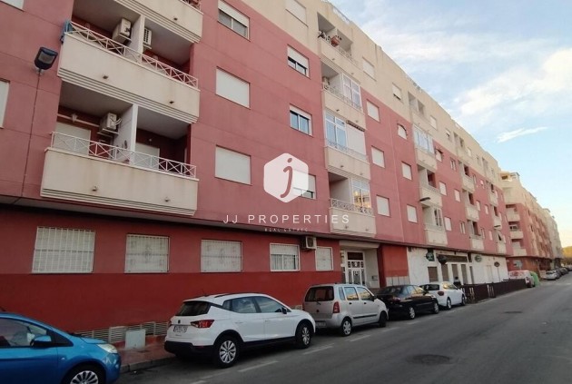 Wohnung - Aus zweiter Hand - Torrevieja -
                PARQUE DE LAS NACIONES