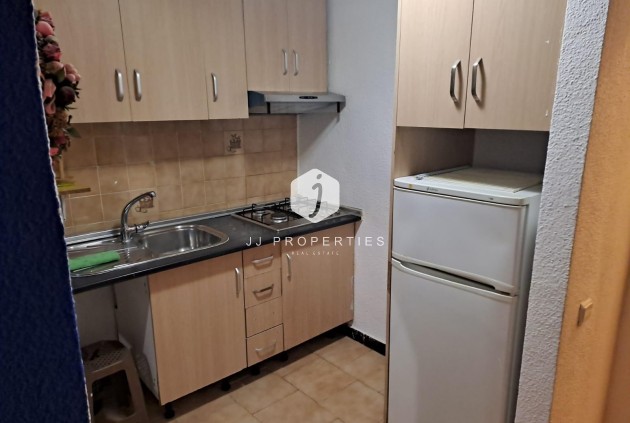 Wohnung - Aus zweiter Hand - Torrevieja -
                PARQUE DE LAS NACIONES