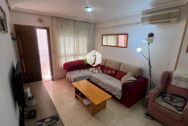 Wohnung - Aus zweiter Hand - Torrevieja -
                PARQUE DE LAS NACIONES