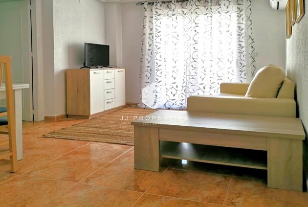 Wohnung - Aus zweiter Hand - Torrevieja -
                PARQUE DE LAS NACIONES