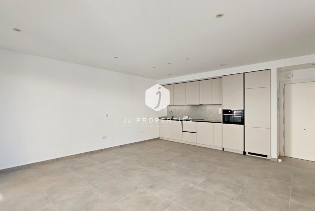 Wohnung - Aus zweiter Hand - Torrevieja -
                Paseo maritimo