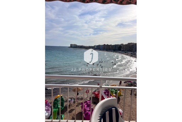 Wohnung - Aus zweiter Hand - Torrevieja -
                Playa de los Locos