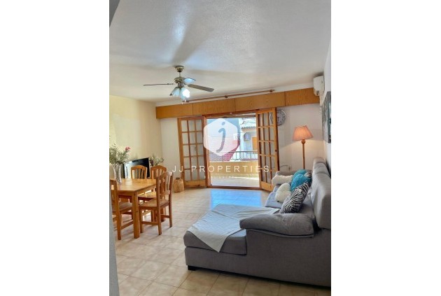 Wohnung - Aus zweiter Hand - Torrevieja -
                Playa de los Locos