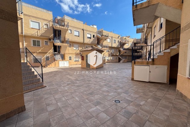 Wohnung - Aus zweiter Hand - Torrevieja -
                Playa de los Locos