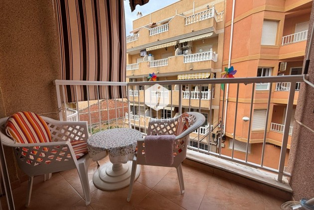 Wohnung - Aus zweiter Hand - Torrevieja -
                Playa de los Locos