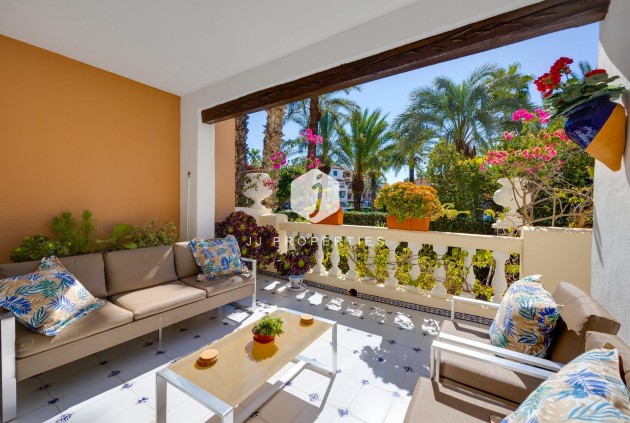 Wohnung - Aus zweiter Hand - Torrevieja -
                Playa de los Locos