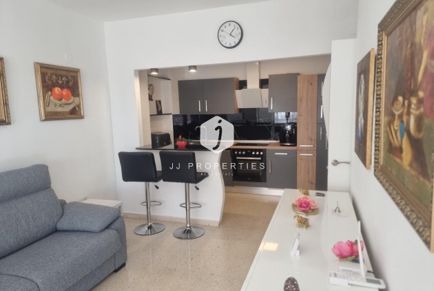 Wohnung - Aus zweiter Hand - Torrevieja -
                Playa de los Locos