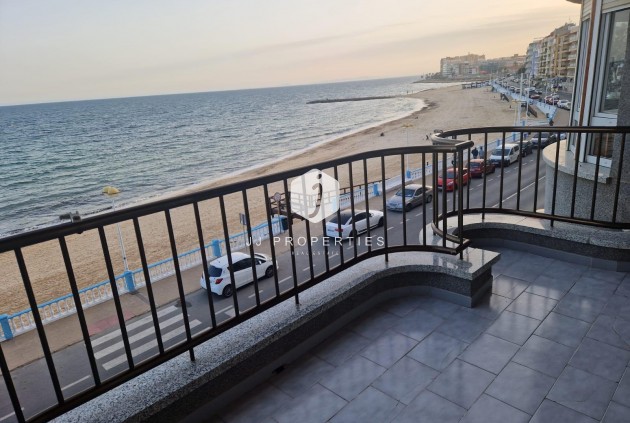 Wohnung - Aus zweiter Hand - Torrevieja -
                Playa de los Locos