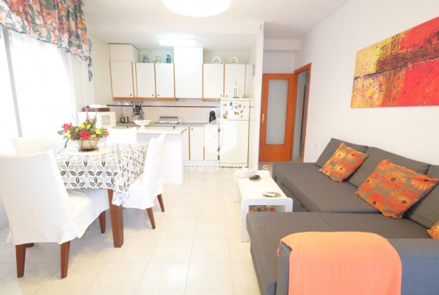 Wohnung - Aus zweiter Hand - Torrevieja -
                Playa de los Naufragos
