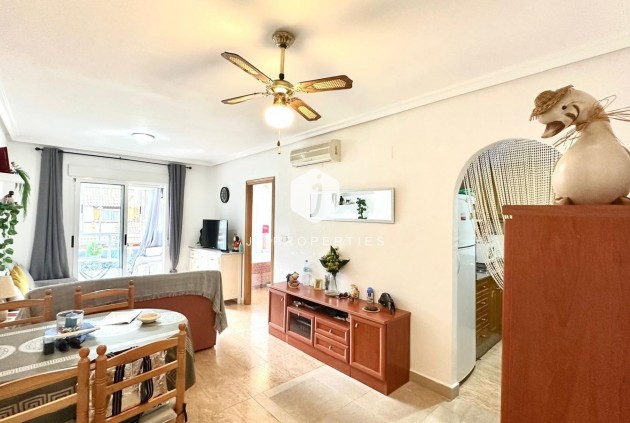 Wohnung - Aus zweiter Hand - Torrevieja -
                Playa del Cura