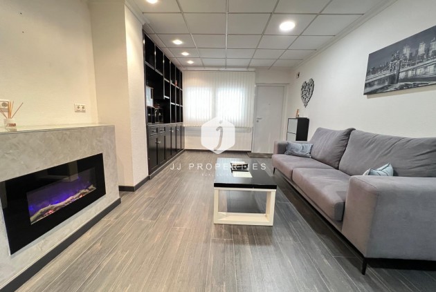 Wohnung - Aus zweiter Hand - Torrevieja -
                Playa del Cura